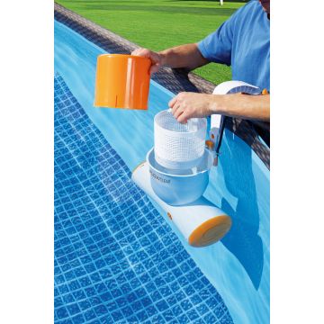 Filtre à Cartouche SKIMATIC 3,9 m³/h Bestway