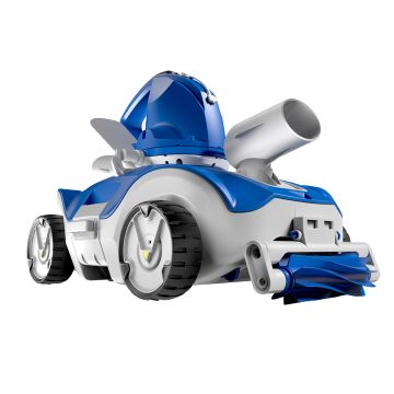Robot Électrique Sans Fil Manga RC35 Kokido