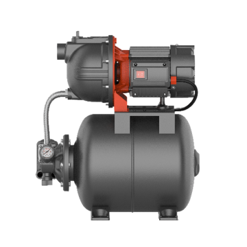 Surpresseur EKJ-1202IA