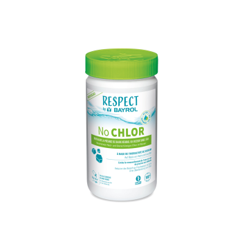 No CHLOR RESPECT by Bayrol 1 litre