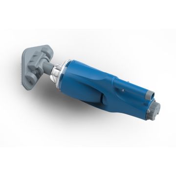 Aspirateur Piscine Sans Fil Irrivac S