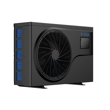 Pompe à Chaleur Piscine First Inv 35-V2