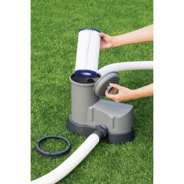Cartouche de filtration III Bestway