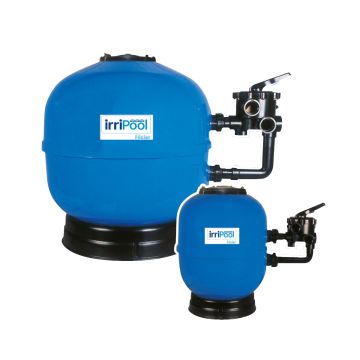 Filtre à sable Filclar 500S Irripool