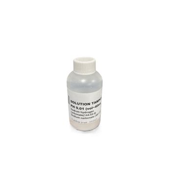 Solution d'etalonnage pH 9