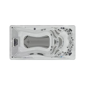 Spa fitness Trainer 15 Deep