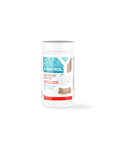 Brome choc Aquabrome Oxidizer 1,25 kg Bayrol