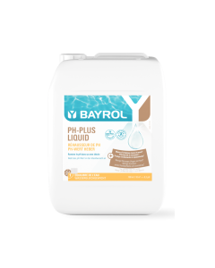 pH Plus liquide 20 litres BAYROL