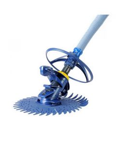 Robot de piscine hydraulique T3 Zodiac
