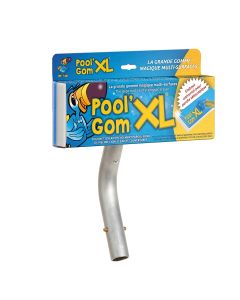 Balai de nettoyage Pool'Gom XL