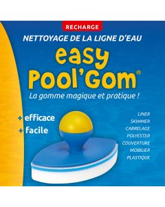 Recharge Easy Pool'Gom Toucan