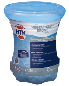Brome Mini EasyClic HTH