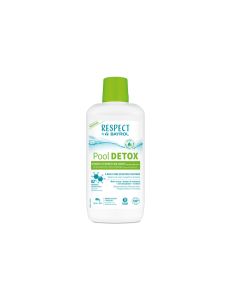 Pool DETOX RESPECT by Bayrol 1 litre
