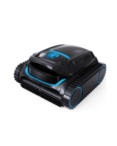 Robot électrique sans fil M2 VISION WYBOT