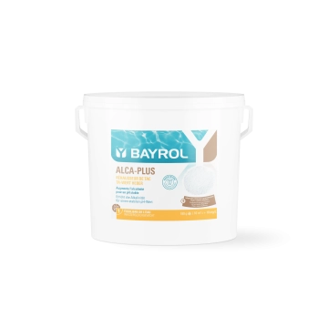 ALCAPLUS 10 kg BAYROL