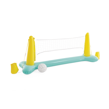 Jeu de volley flottant Intex