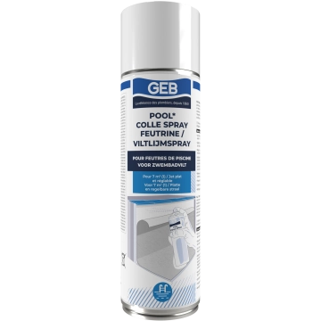 Colle en spray 500 mL