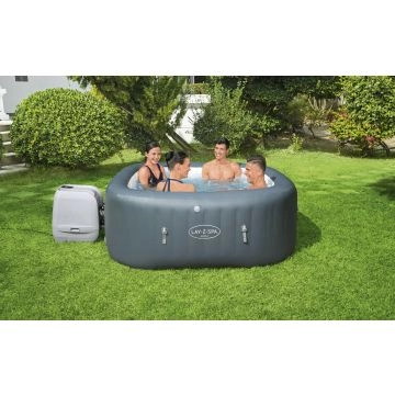 Spa Gonflable Lay-Z-Spa Hawaii HydroJet Pro