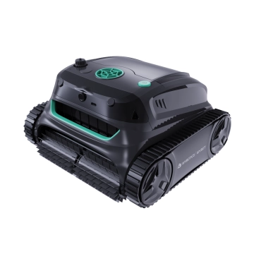 Robot Piscine Sans Fil Wybot S2 Vision