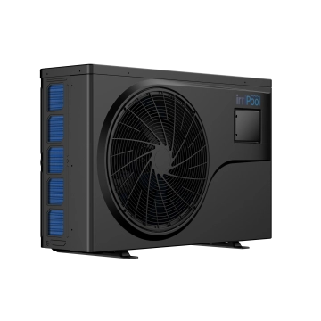 Pompe à Chaleur Piscine First Inv 35-V2
