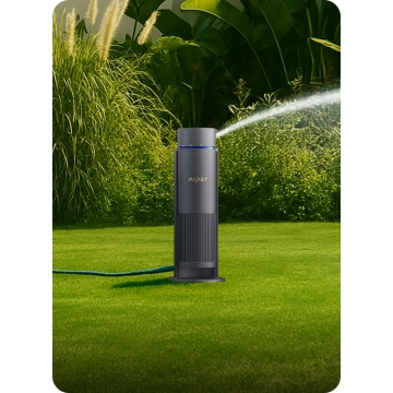 Arroseur Connecté Irrisense 2 