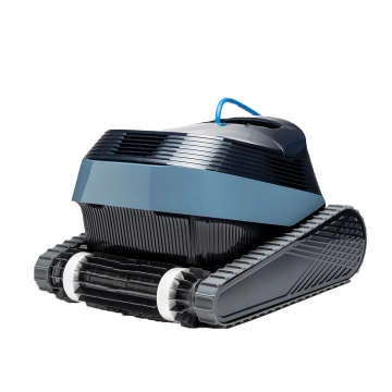 Robot Électrique Piscine Dolphin S3000
