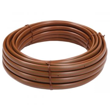 Tuyau gaine “drip” 50 m Irrisystem