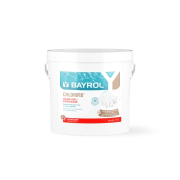 Chlorifix 5 kg BAYROL