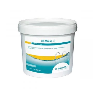 pH Minus 6 kg Bayrol