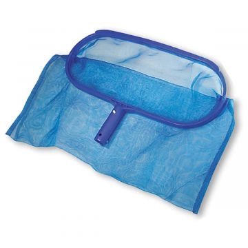 Epuisette de fond en PVC