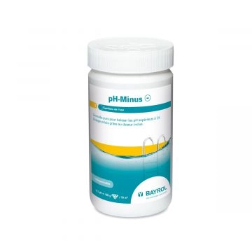 pH Minus 1,5 kg BAYROL