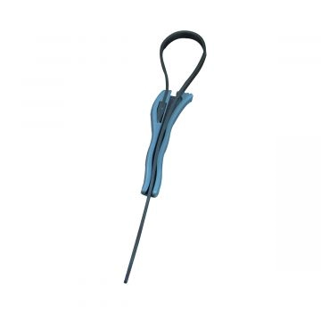 Cle   ruban 160 mm pour tuyaux 63