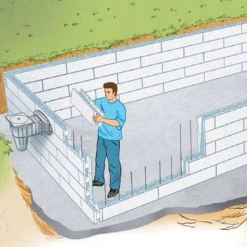Bloc coffreur Irribloc Expert