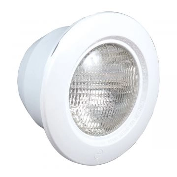 Projecteur led CrystaLogic HAYWARD blanc