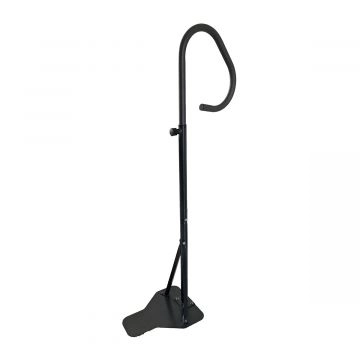 Rampe de securite pour spa