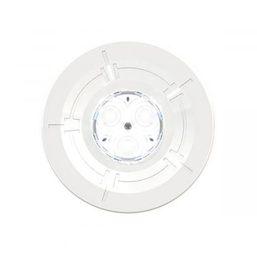 Enjoliveur MINI BRIO blanc