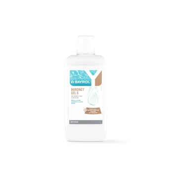 Nettoyant Bordnet Gel S Bayrol