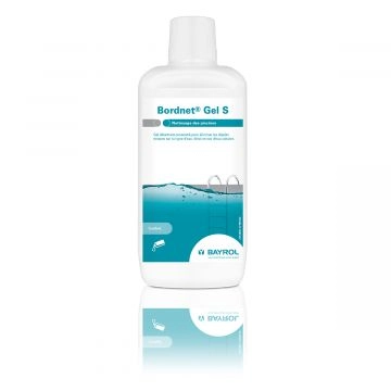 Nettoyant Bordnet Gel S Bayrol