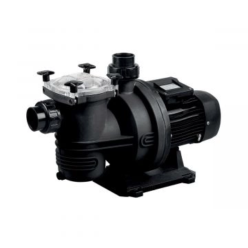 Pompe piscine 0,50 Cv SERENA 2 mono 