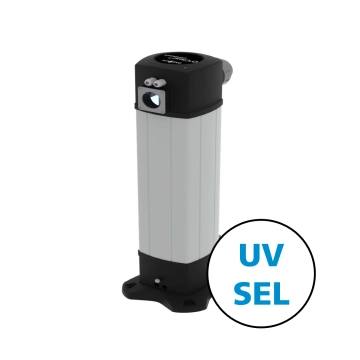 Traitement automatique OClear 15 Bio-UV