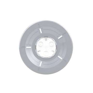 Enjoliveur BRIO ZM gris