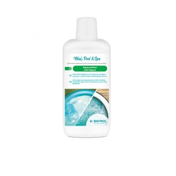 Anti-algues Mini Pool & Spa Bayrol