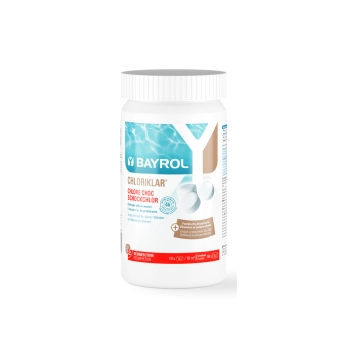 Chloriklar 1 kg BAYROL