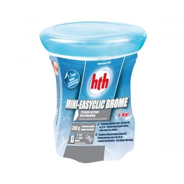 Brome Mini EasyClic HTH