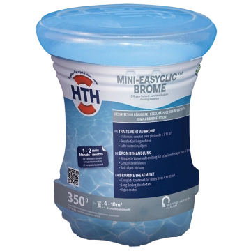 Brome Mini EasyClic HTH