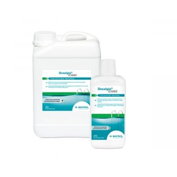 Desalgin® CLASSIC 3 litres BAYROL