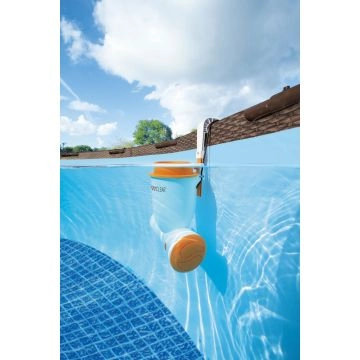 Filtre à Cartouche SKIMATIC 2,5 m³/h Bestway