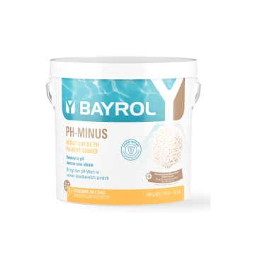 pH Minus 6 kg BAYROL