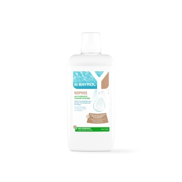Anti-phosphates Nophos Bayrol 1L