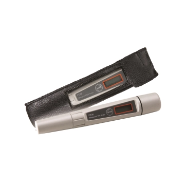 Testeur de salinité électronique